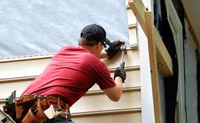 Trusted Blackville, SC Siding Installation & Repair Experts